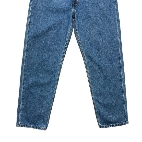 Levi's Men's 550 Relaxed Fit Jeans - Picture 4 of 11